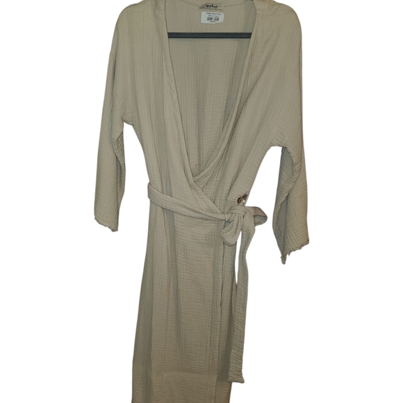 Ipekci Muslin Dress - Picture 2 of 5